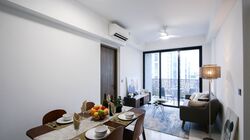 Tanah Merah Kechil Link (D16), Condominium #590742161